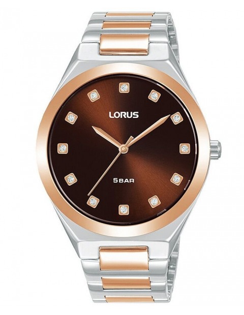 Lorus Fashion Lady RG204WX9