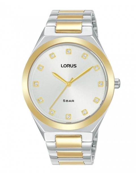 Lorus Fashion Lady RG202WX9