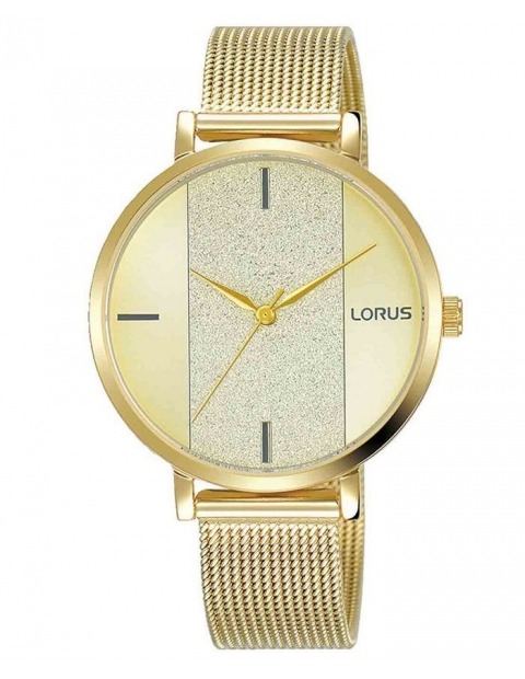 Lorus Fashion Lady RG212SX9