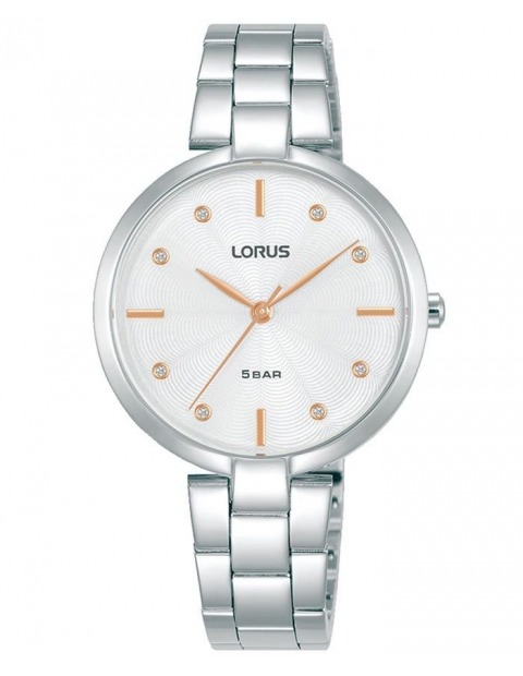 Lorus Classic RG233VX9