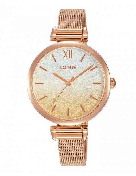 Lorus Classic Lady RG232QX9