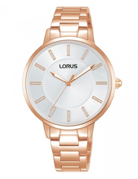 Lorus Classic Lady RG220VX9