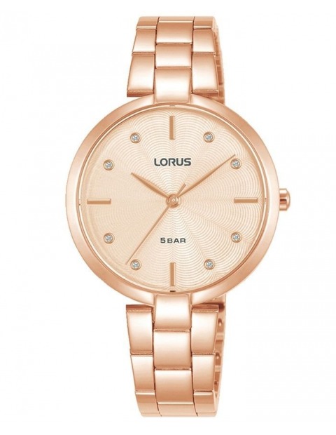 Lorus Fashion Lady RG240VX9