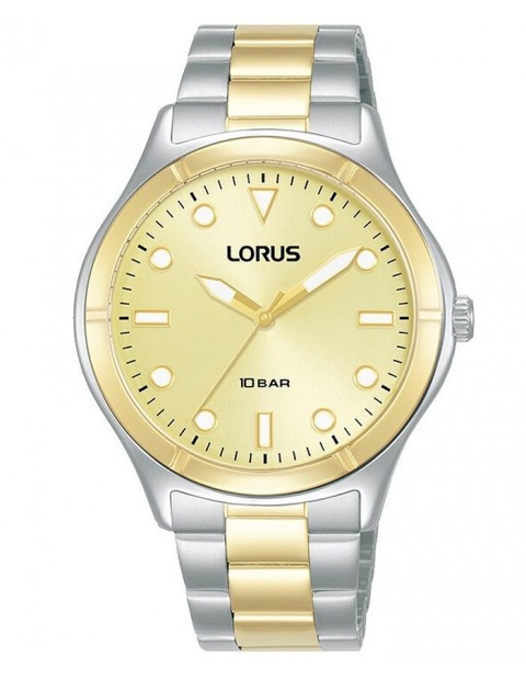 Lorus Sport Lady RG244VX9