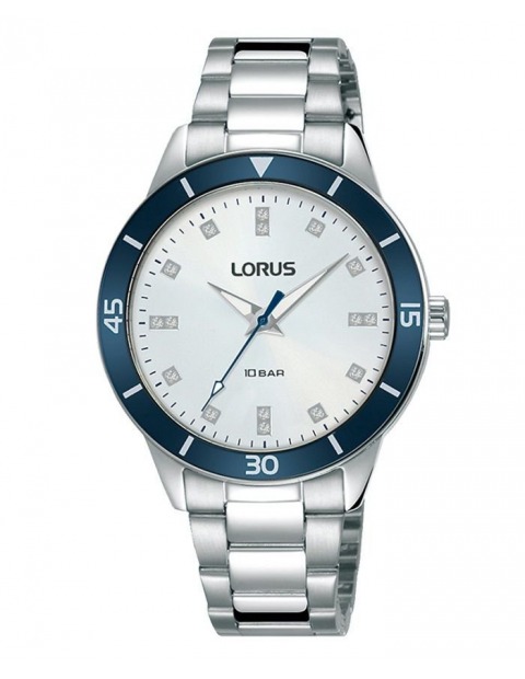 Lorus Fashion Lady RG249RX9