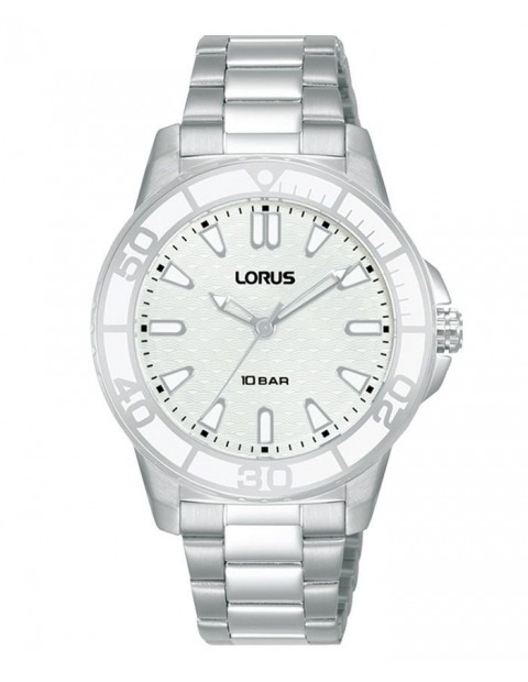 Lorus Sport Lady RG253VX9