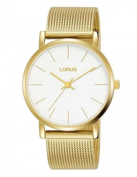 Lorus Classic Lady RG206QX9