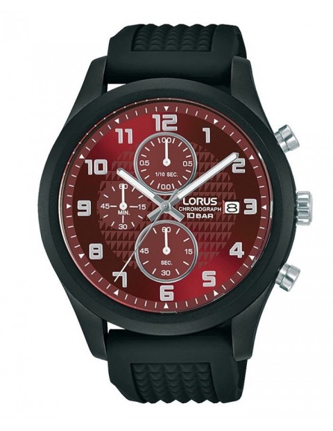 Lorus Sport Chrono RM391GX9