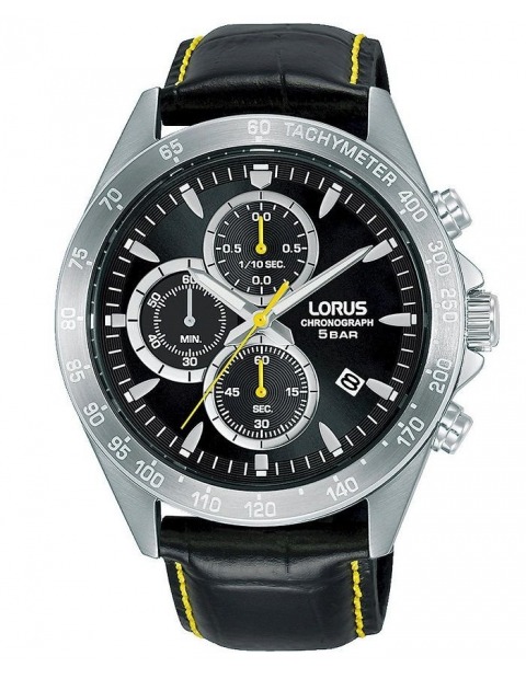 Lorus Sport Chrono RM373GX9