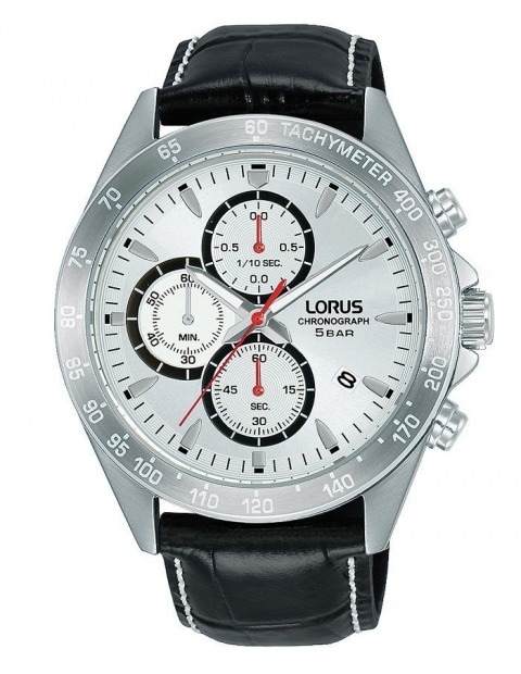 Lorus Sport Chrono RM371GX9