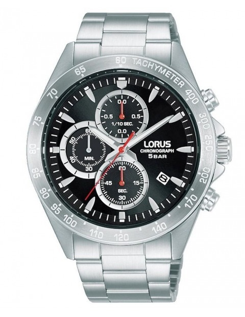 Lorus Sport Chrono RM363GX9