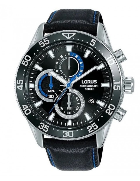 Lorus Sport Chrono RM343FX9