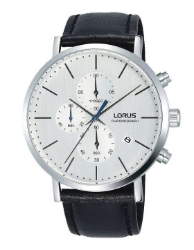 Lorus Classic Chrono RM327FX9