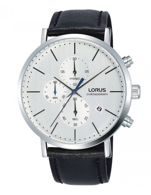 Lorus Classic Chrono RM327FX9