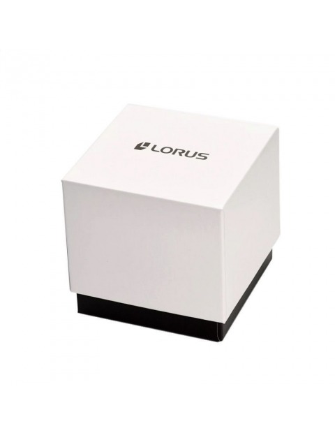 Lorus Classic Chrono RM327FX9