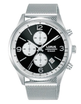 Lorus Classic Chrono RM317HX9