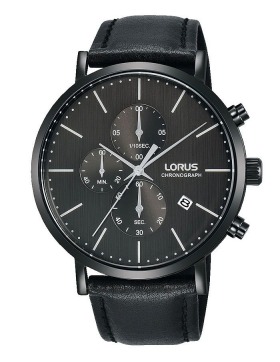 Lorus Sport Chrono RM323FX9