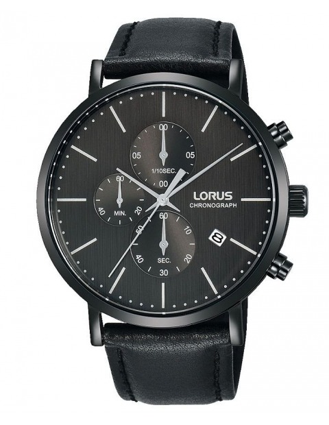 Lorus Sport Chrono RM323FX9