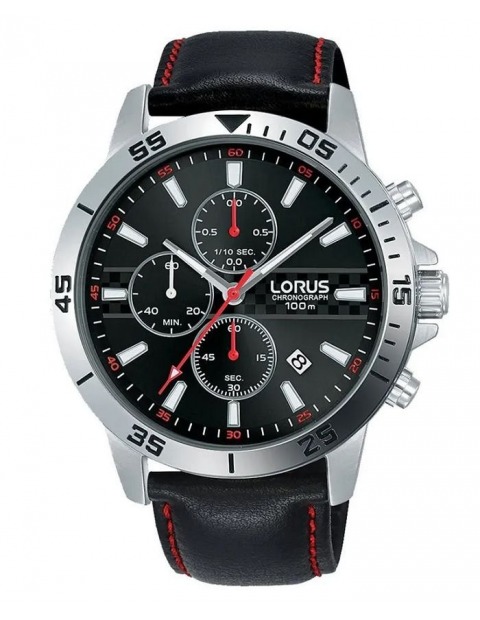 Lorus Sport Chrono RM313FX9