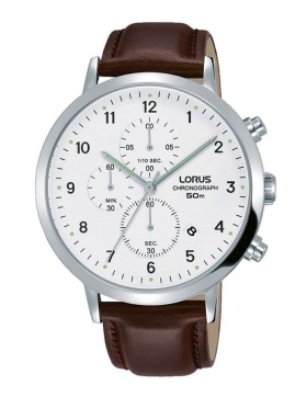 Lorus Classic Chrono RM317EX8