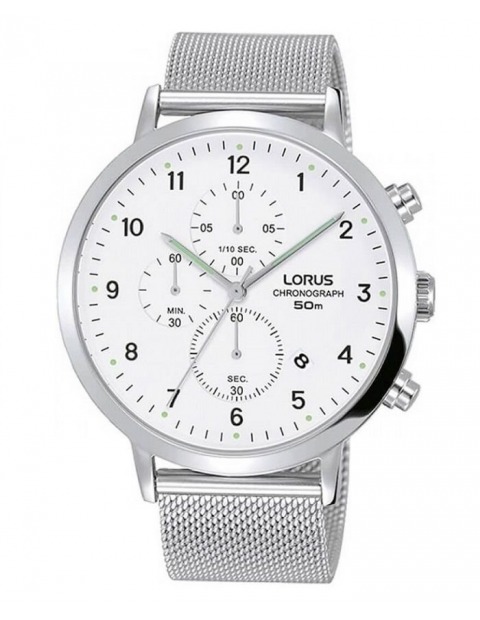 Lorus Classic Chrono RM313EX9