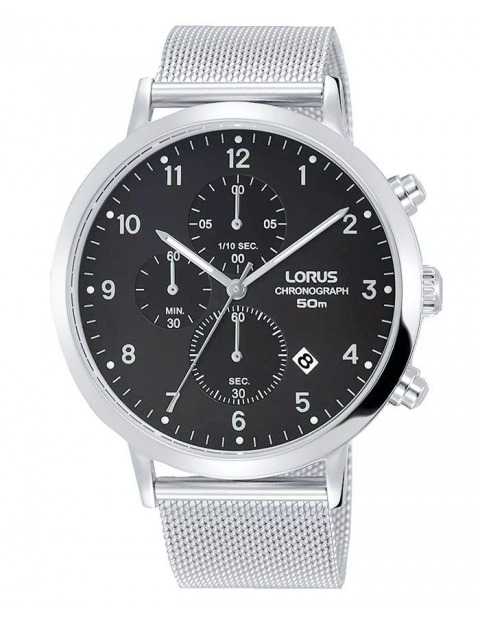 Lorus Classic Chrono RM311EX9