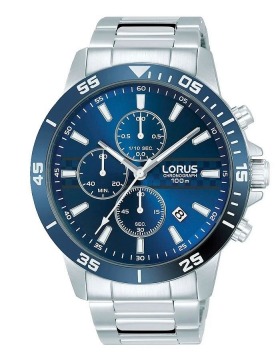 Lorus Sport Chrono RM303FX9