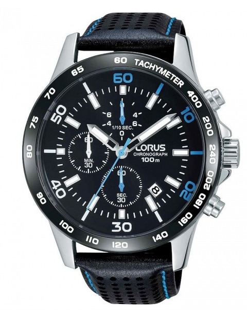 Lorus Sport Chrono RM305DX9