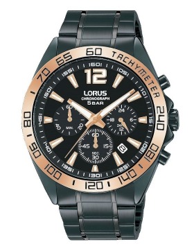 Lorus Sport Chrono RT336JX9