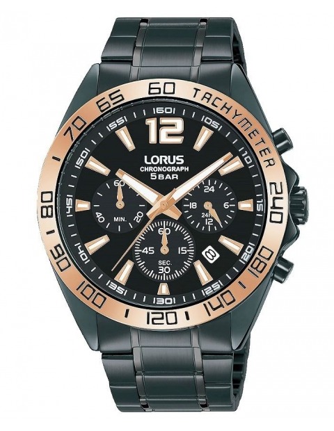 Lorus Sport Chrono RT336JX9