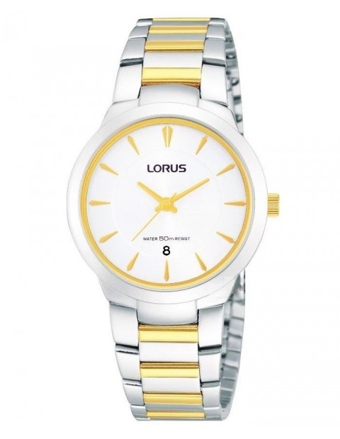 Lorus Classic Lady RH759AX9