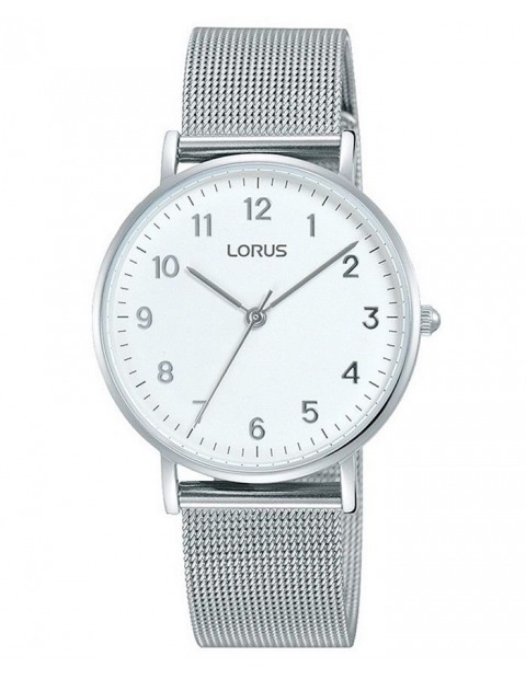 Lorus Classic Lady RH823CX9