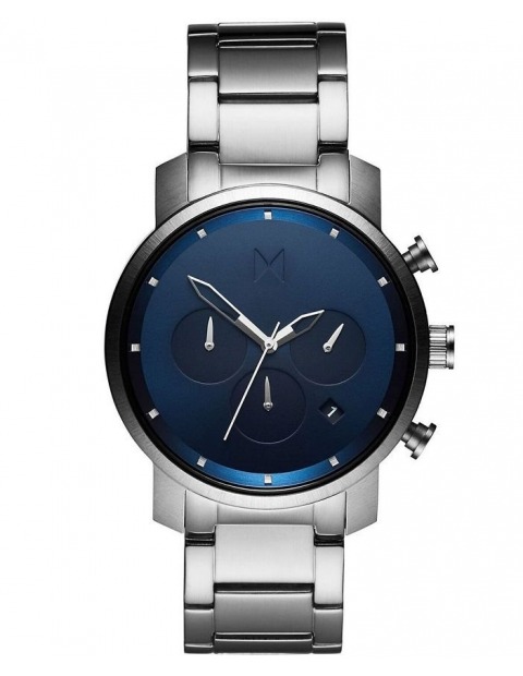 MVMT Midnight Chrono D-MC02-SBLU