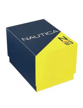 Nautica N83 Wave Garden NAPWGS902