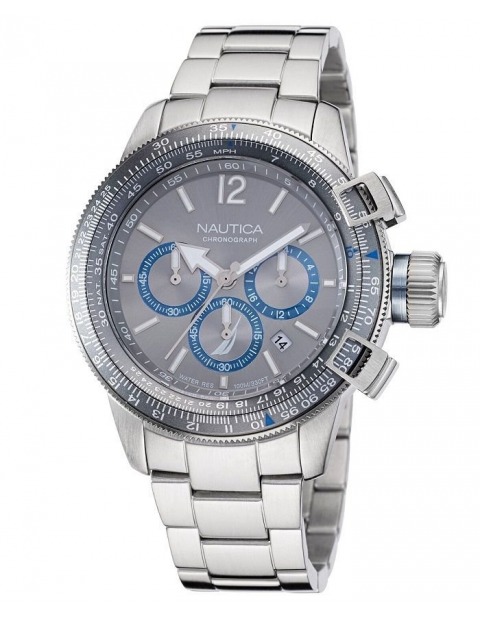 Nautica BFC Chrono NAPBFF103