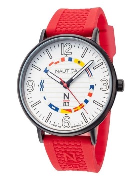 Nautica N83 Wave Garden NAPWGS907