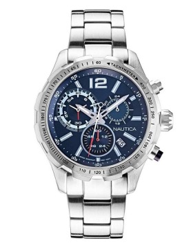 Nautica Long Beach Chrono Set NAPLECR01