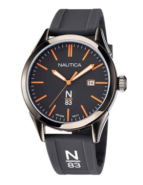 Nautica N83 Hannay Bay NAPHBF119