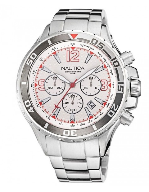 Nautica Key Biscayne Chrono NAPNSS218