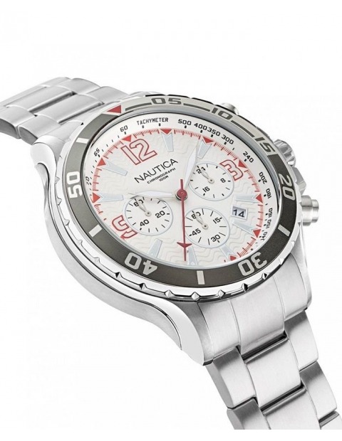 Nautica Key Biscayne Chrono NAPNSS218