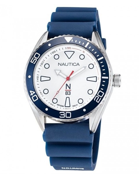 Nautica N83 Finn World NAPFWF115