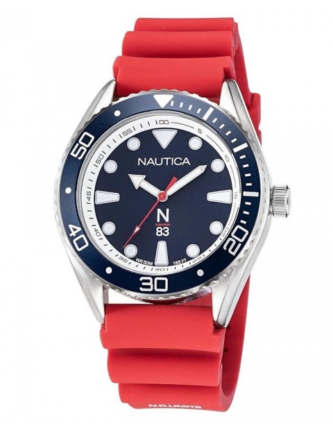 Nautica N83 Finn World NAPFWF116