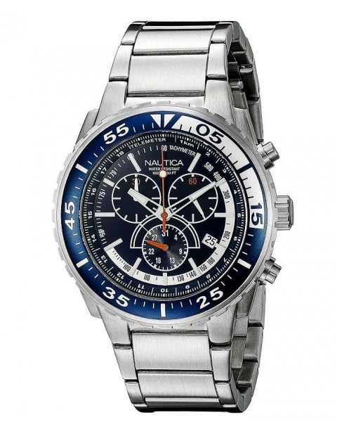 Nautica Castle Chrono NAPCAS902