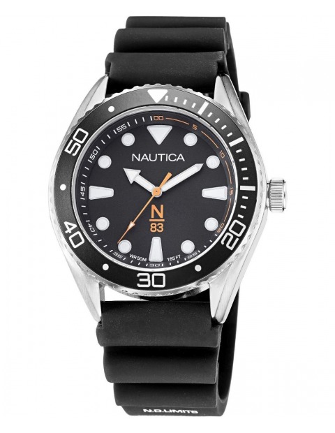 Nautica N83 Finn World NAPFWF113