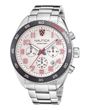 Nautica Key Biscayne Chrono NAPKBS226