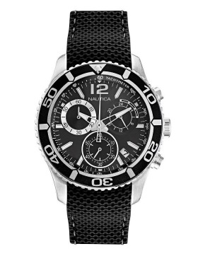 Nautica Long Beach Chrono NAPLECR12