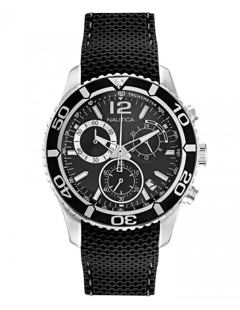 Nautica Long Beach Chrono NAPLECR12