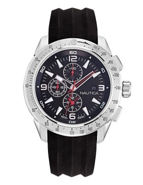 Nautica Long Beach Chrono NAPLECR15