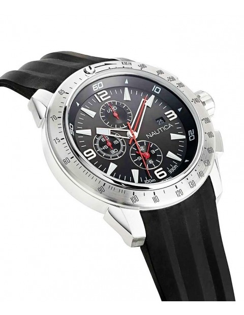 Nautica Long Beach Chrono NAPLECR15