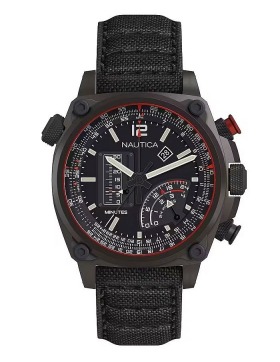 Nautica Millrock Chrono NAPMLR003